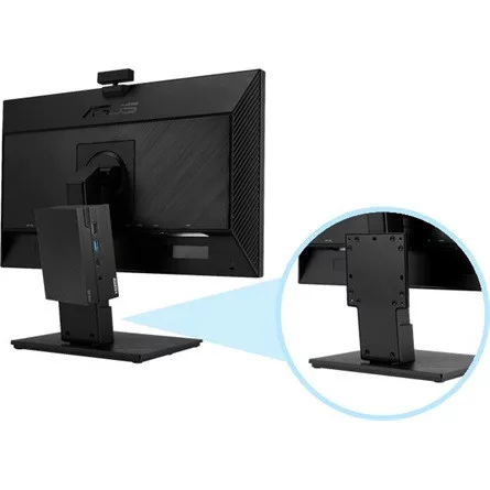 Asus MKT02 számítógép VESA mount fekete