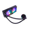 CoolerMaster Fan Cooler Master PL240 Flux - Vízhűtés - MLY-D24M-A23PZ-R1
