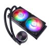 CoolerMaster Fan Cooler Master PL240 Flux - Vízhűtés - MLY-D24M-A23PZ-R1