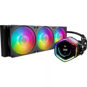   CoolerMaster Fan Cooler Master MasterLiquid 360 ION - Vízhűtés - MLY-D36M-A24PZ-R1