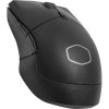 CoolerMaster Mouse Cooler Master MM311 Vezeték nélküli egér - Fekete - MM-311-KKOW1