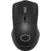 CoolerMaster Mouse Cooler Master MM311 Vezeték nélküli egér - Fekete - MM-311-KKOW1