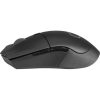 CoolerMaster Mouse Cooler Master MM311 Vezeték nélküli egér - Fekete - MM-311-KKOW1