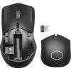 CoolerMaster Mouse Cooler Master MM311 Vezeték nélküli egér - Fekete - MM-311-KKOW1