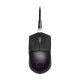 CoolerMaster Mouse Cooler Master MM712 Hybrid Mouse - Gaming egér - Fekete - MM-712-KKOH1