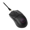 CoolerMaster Mouse Cooler Master MM712 Hybrid Mouse - Gaming egér - Fekete - MM-712-KKOH1