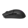 CoolerMaster Mouse Cooler Master MM712 Hybrid Mouse - Gaming egér - Fekete - MM-712-KKOH1