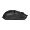 CoolerMaster Mouse Cooler Master MM712 Hybrid Mouse - Gaming egér - Fekete - MM-712-KKOH1