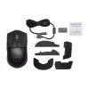 CoolerMaster Mouse Cooler Master MM712 Hybrid Mouse - Gaming egér - Fekete - MM-712-KKOH1