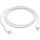 Apple KAB Apple USB-C - Lightning kábel - 1m