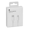 Apple KAB Apple USB-C - Lightning kábel - 1m