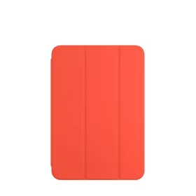   Apple Smart Folio for iPad mini (6th generation) - Electric Orange