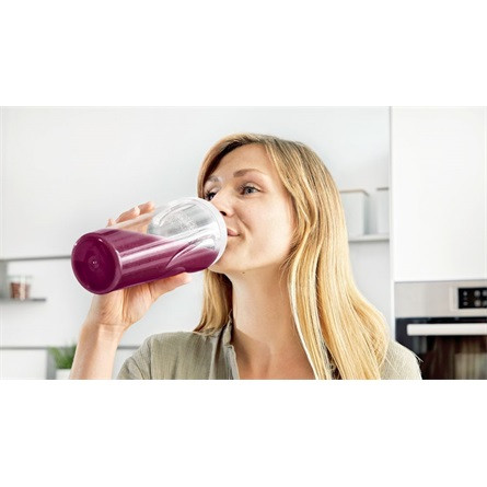 Bosch MMB2111T VitaPower Serie turmixgép ezüst