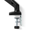 Nedis MMSISGS110BK gázrugós monitor tartó konzol / állvány 15 - 32 " | 75x75 / 100x100