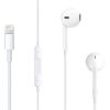 Apple EarPods fülhallgató headset fehér