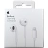 Apple EarPods fülhallgató headset fehér