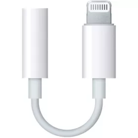 APPLE ADA Apple Lightning - 3.5mm jack adapter