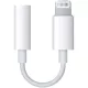 APPLE ADA Apple Lightning - 3.5mm jack adapter
