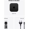 Apple TV 4K (2022) médialejátszó