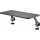 StarTech MONITOR RISER - CLAMP ON MONITOR SHELF - EXTRA WIDE