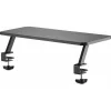 StarTech MONITOR RISER - CLAMP ON MONITOR SHELF - EXTRA WIDE