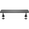 StarTech MONITOR RISER - CLAMP ON MONITOR SHELF - EXTRA WIDE