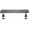 StarTech MONITOR RISER - CLAMP ON MONITOR SHELF - EXTRA WIDE