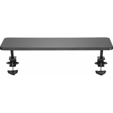 StarTech MONITOR RISER - CLAMP ON MONITOR SHELF - EXTRA WIDE