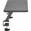 StarTech MONITOR RISER - CLAMP ON MONITOR SHELF - EXTRA WIDE