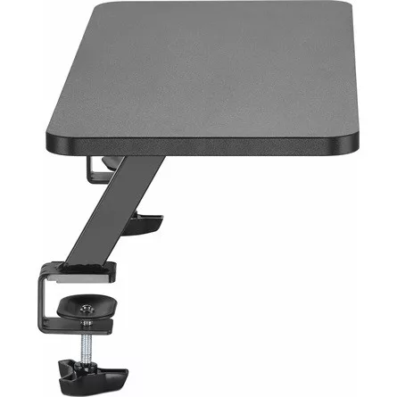 StarTech MONITOR RISER - CLAMP ON MONITOR SHELF - EXTRA WIDE