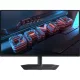GIGABYTE OLED Monitor 27" MO27Q2 2560x1440, 2xHDMI/Displayport/4xUSB