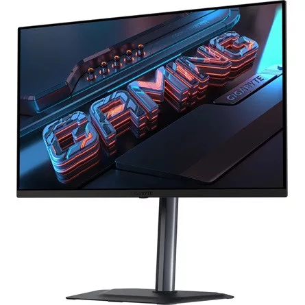GIGABYTE OLED Monitor 27" MO27Q2 2560x1440, 2xHDMI/Displayport/4xUSB