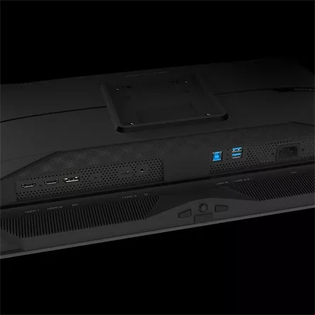 GIGABYTE OLED Monitor 27" MO27Q2 2560x1440, 2xHDMI/Displayport/4xUSB