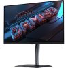 Gigabyte MO27U2 27" Quantum Dot OLED gaming monitor fekete 240Hz (USB-C: 18W)