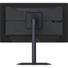 Gigabyte MO27U2 27" Quantum Dot OLED gaming monitor fekete 240Hz (USB-C: 18W)