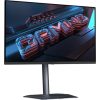 Gigabyte MO27U2 27" Quantum Dot OLED gaming monitor fekete 240Hz (USB-C: 18W)