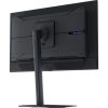 Gigabyte MO27U2 27" Quantum Dot OLED gaming monitor fekete 240Hz (USB-C: 18W)