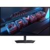 Gigabyte MO32U 31.5" Quantum Dot OLED gaming monitor fekete 165Hz (USB-C: 18W)
