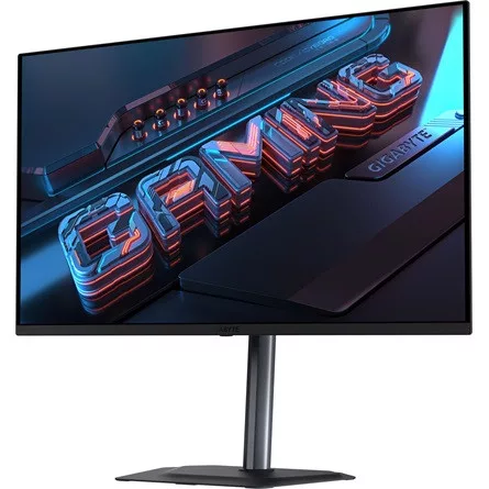 GIGABYTE OLED Monitor 31.5" MO32U 3840x2160, 2xHDMI/Displayport/4xUSB