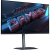 Gigabyte MO32U 31.5" Quantum Dot OLED gaming monitor fekete 165Hz (USB-C: 18W)