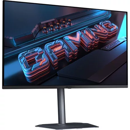 GIGABYTE OLED Monitor 31.5" MO32U 3840x2160, 2xHDMI/Displayport/4xUSB