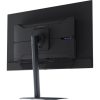 Gigabyte MO32U 31.5" Quantum Dot OLED gaming monitor fekete 165Hz (USB-C: 18W)