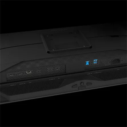 GIGABYTE OLED Monitor 31.5" MO32U 3840x2160, 2xHDMI/Displayport/4xUSB