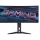 GIGABYTE OLED Monitor 34" MO34WQC 3440x1440, 2xHDMI/Displayport/4xUSB