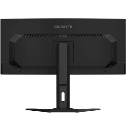 GIGABYTE OLED Monitor 34" MO34WQC 3440x1440, 2xHDMI/Displayport/4xUSB