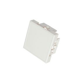 Rainbow 45 rendszer dupla blank mod 2 modult foglal