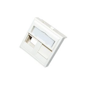   Rainbow 45 rendszer 2x keystone modul redőnyablak 2 modult foglal üresen