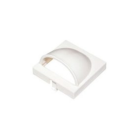 Rainbow 45 rendszer fali kábel kivezető dupla mod