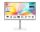 MSI Modern MD2412PW IPS FHD 100Hz monitor, fehér