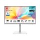 MSI Modern MD2412PW 23.8" IPS LED monitor fehér 100Hz